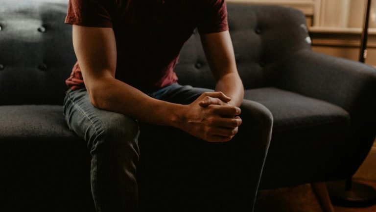 Mental Health Deserves More Than a Motivational Soundbite: Why Professional Help Matters.