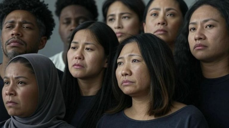 The Global Fight for Mental Health: A Transparent Look at Organisations and the Power of Connection