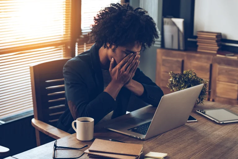 The Silent Struggles: Recognising High-Functioning Anxiety and Depression