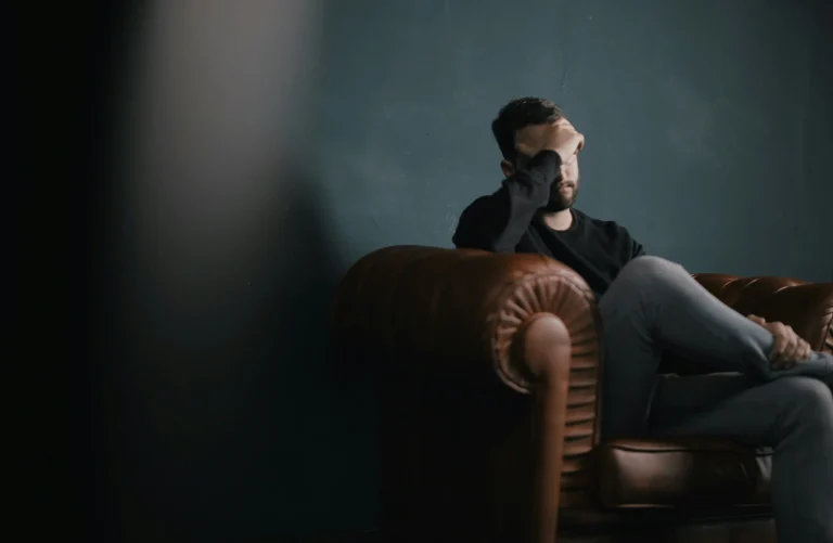 The Shrinking Circle: How the Decline of Close Friendships is Impacting Men’s Mental Health in Australia